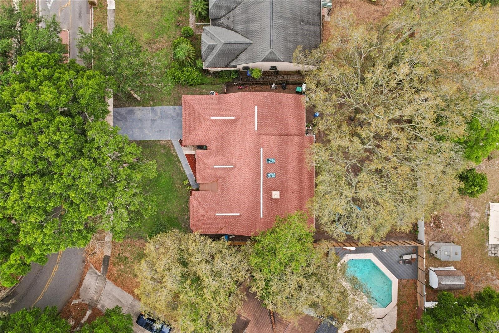 7151 HIAWASSEE OAK DR, ORLANDO, FL, 32818