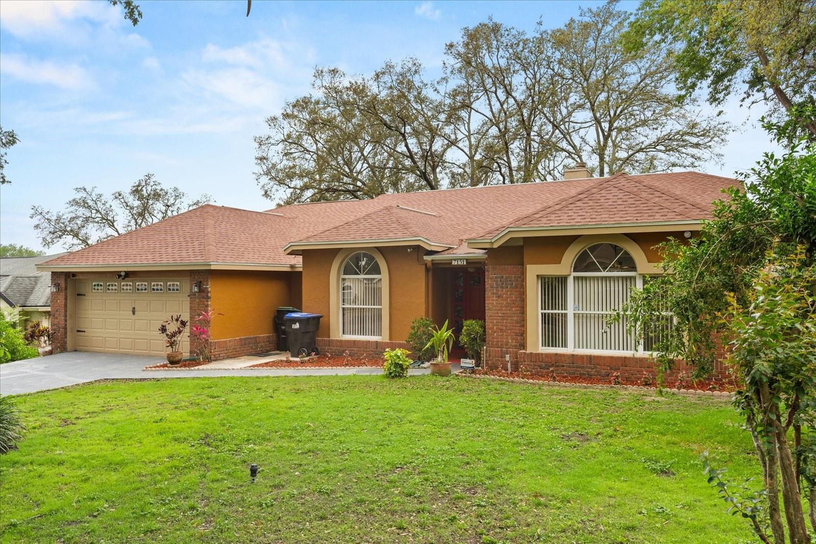 7151 HIAWASSEE OAK DR, ORLANDO, FL, 32818