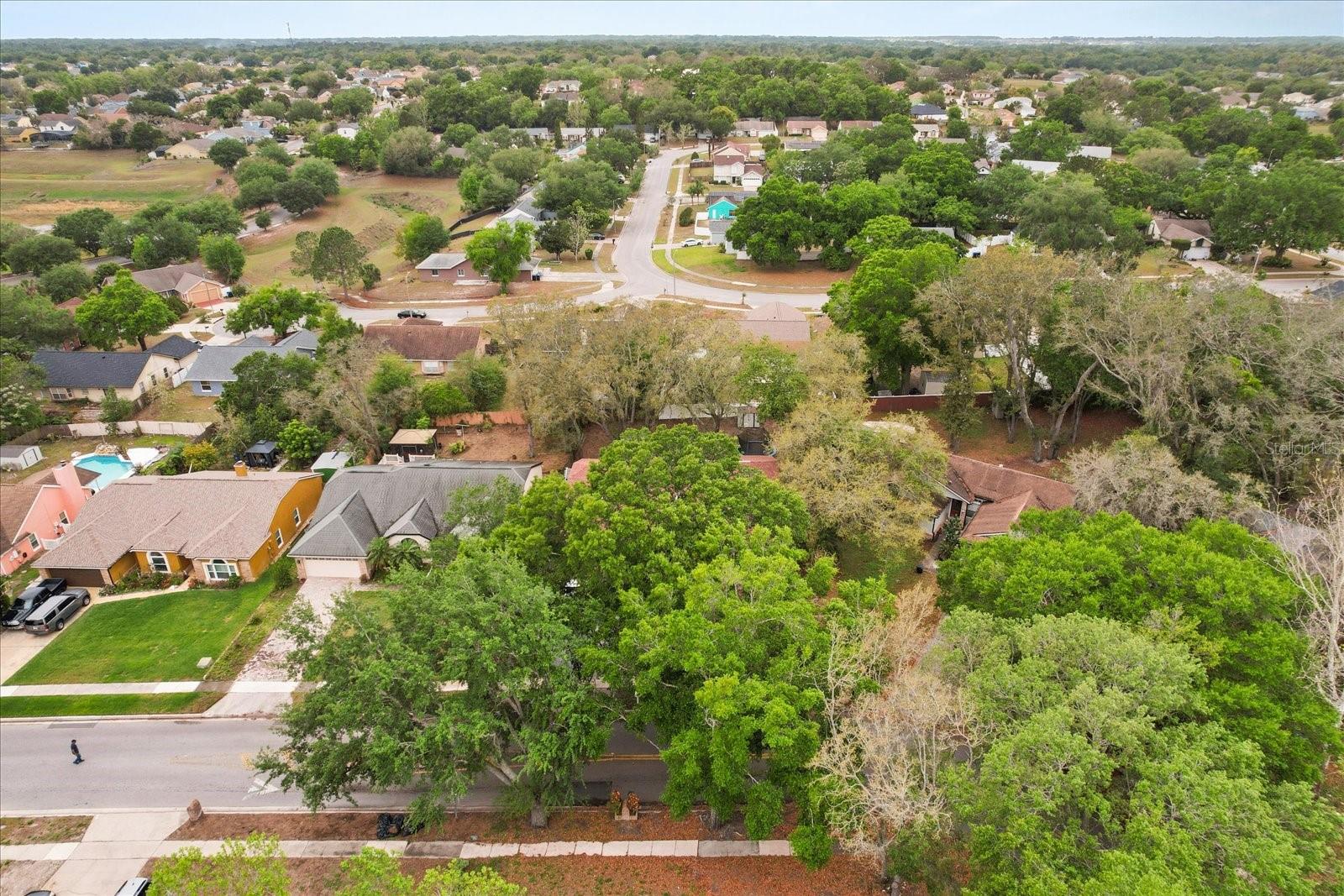 7151 HIAWASSEE OAK DR, ORLANDO, FL, 32818