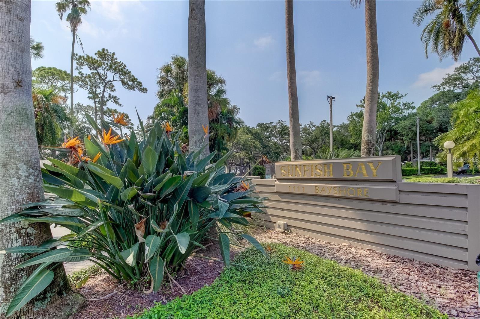 1111 N BAYSHORE BLVD #B10, CLEARWATER, FL, 33759