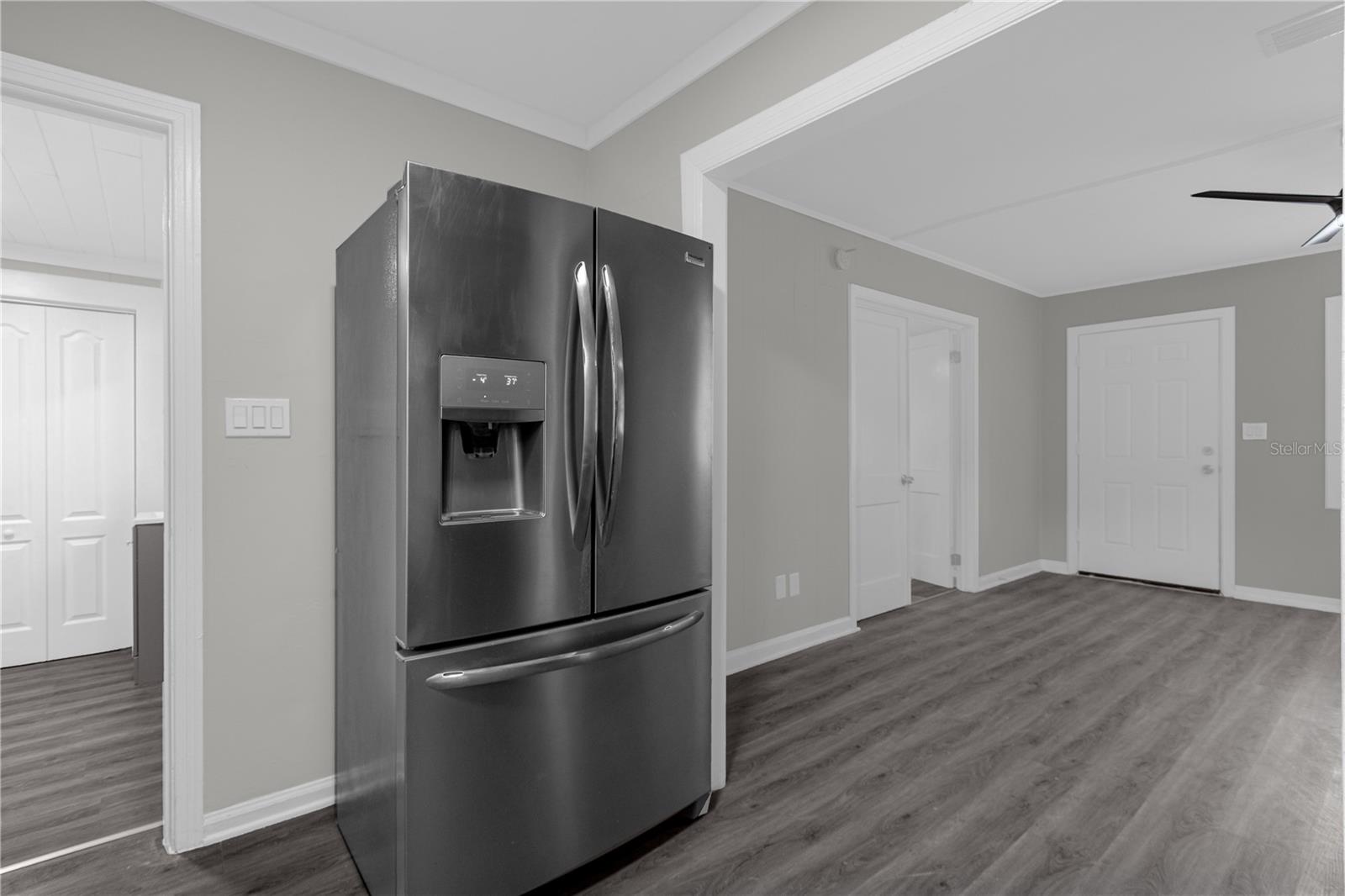 1222 RANDOLPH ST, SANFORD, FL, 32771