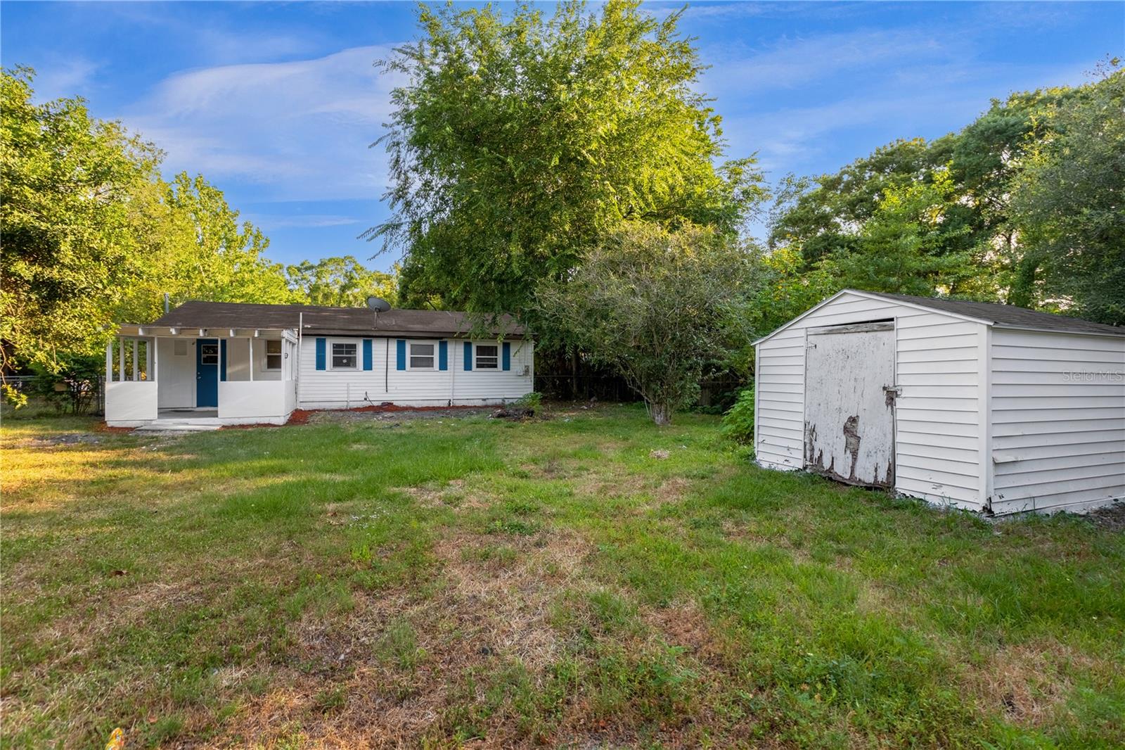 1222 RANDOLPH ST, SANFORD, FL, 32771