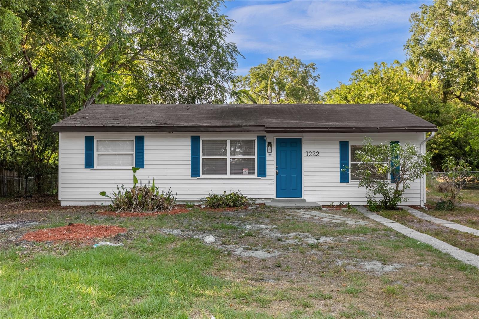 1222 RANDOLPH ST, SANFORD, FL, 32771