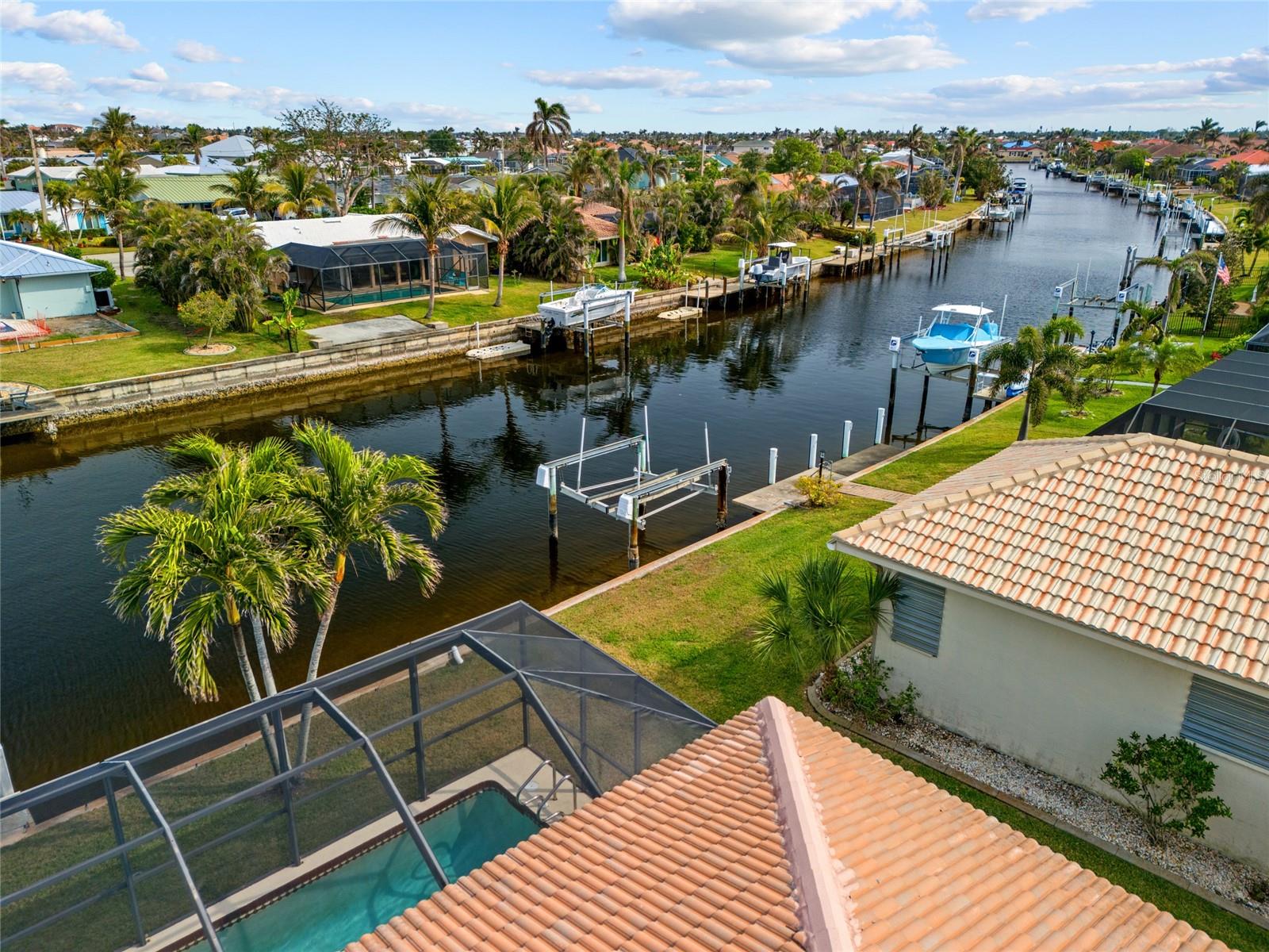 2310 EL CERITO CT, PUNTA GORDA, FL, 33950