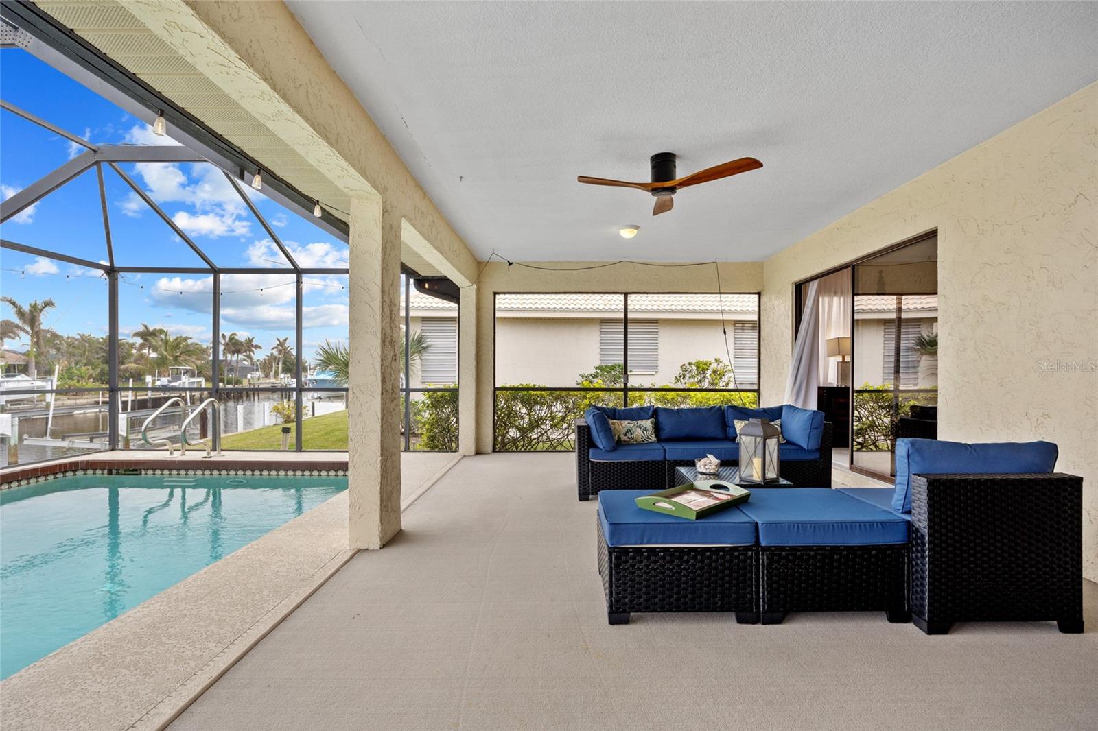 2310 EL CERITO CT, PUNTA GORDA, FL, 33950