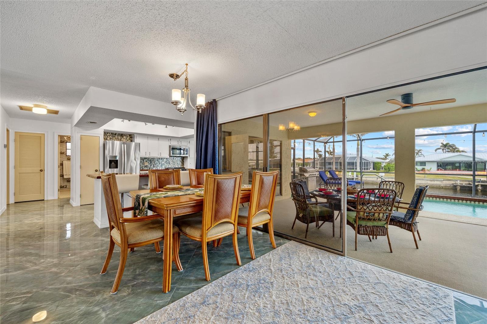 2310 EL CERITO CT, PUNTA GORDA, FL, 33950