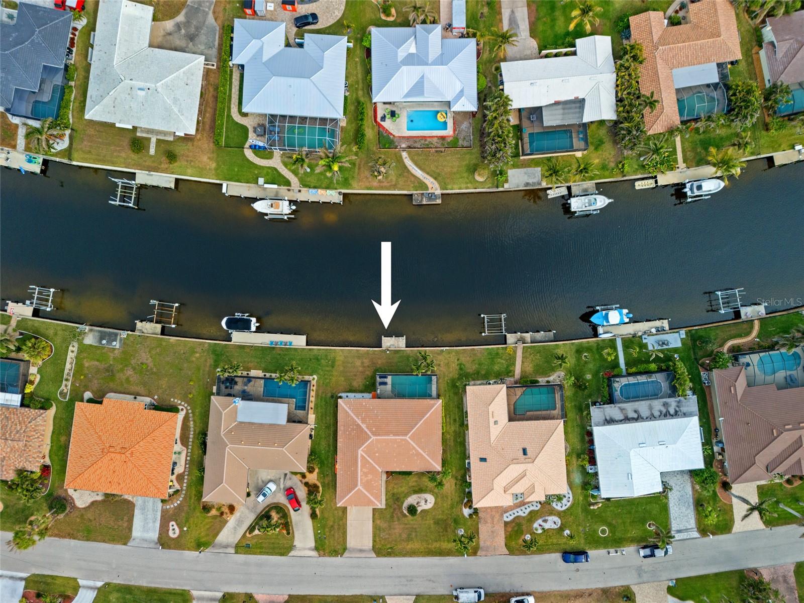 2310 EL CERITO CT, PUNTA GORDA, FL, 33950
