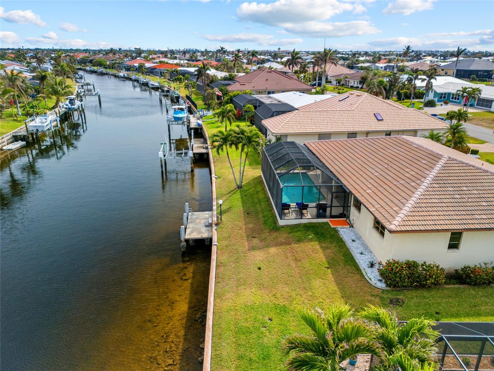 2310 EL CERITO CT, PUNTA GORDA, FL, 33950