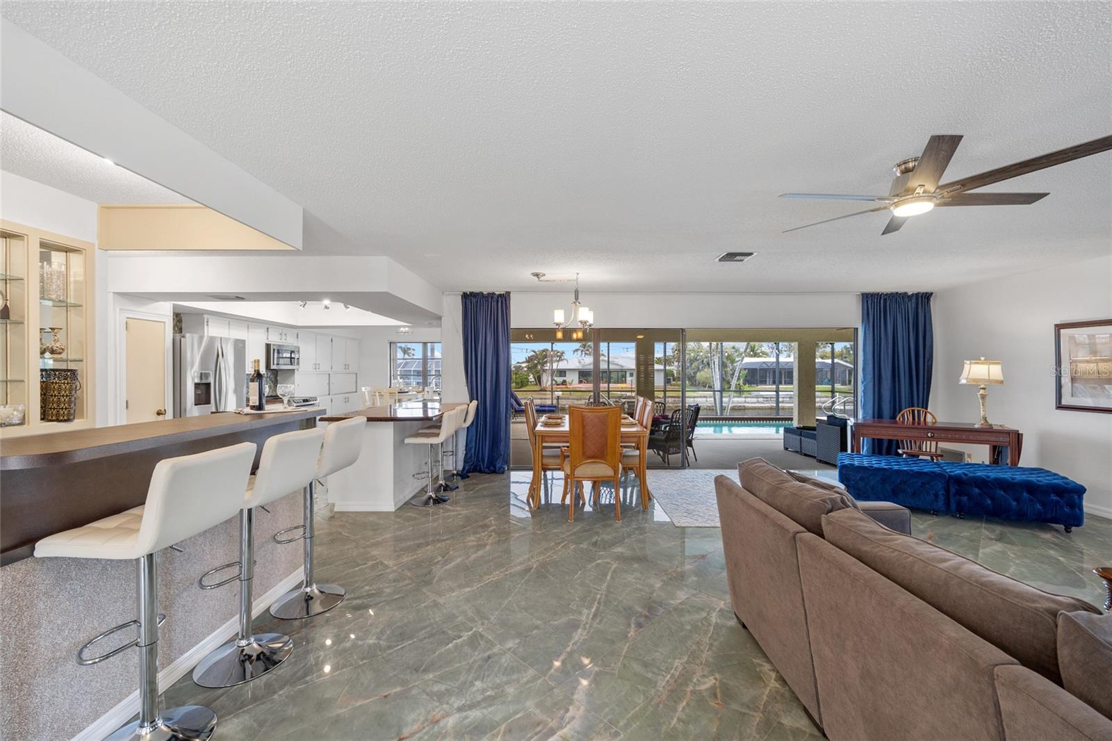 2310 EL CERITO CT, PUNTA GORDA, FL, 33950