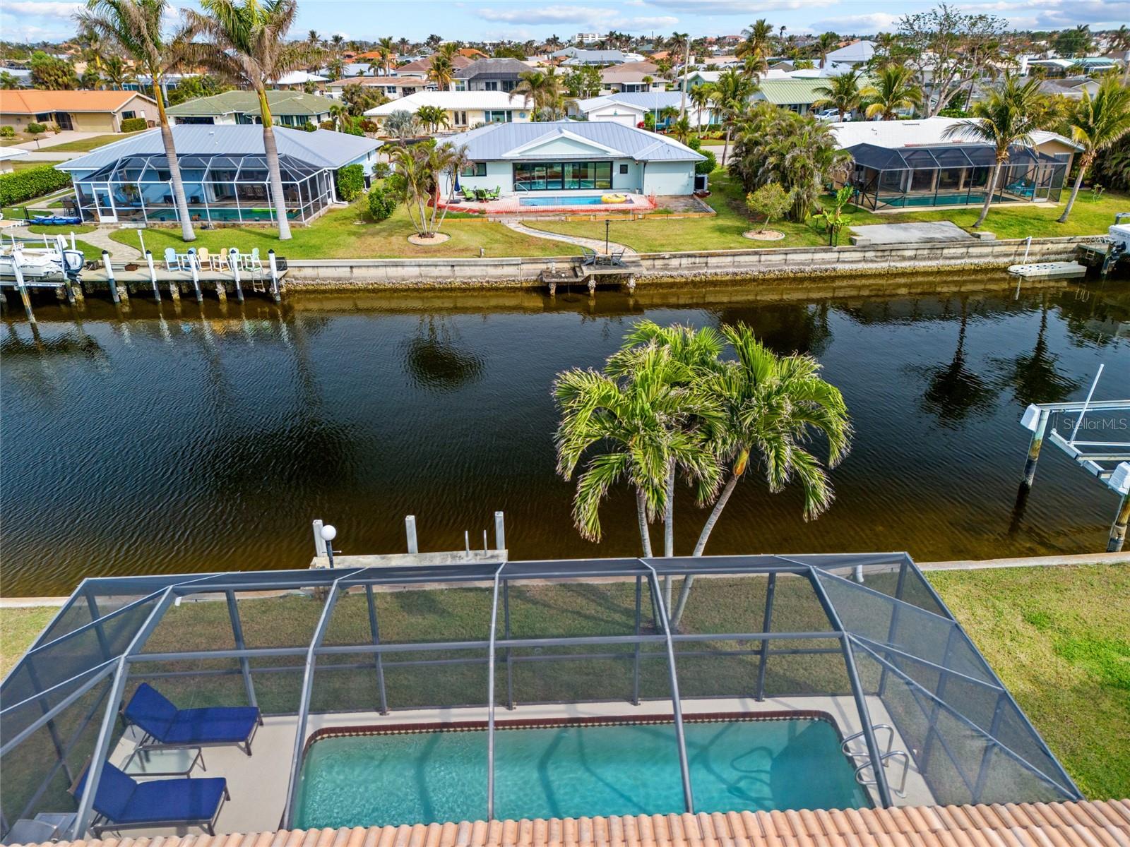 2310 EL CERITO CT, PUNTA GORDA, FL, 33950