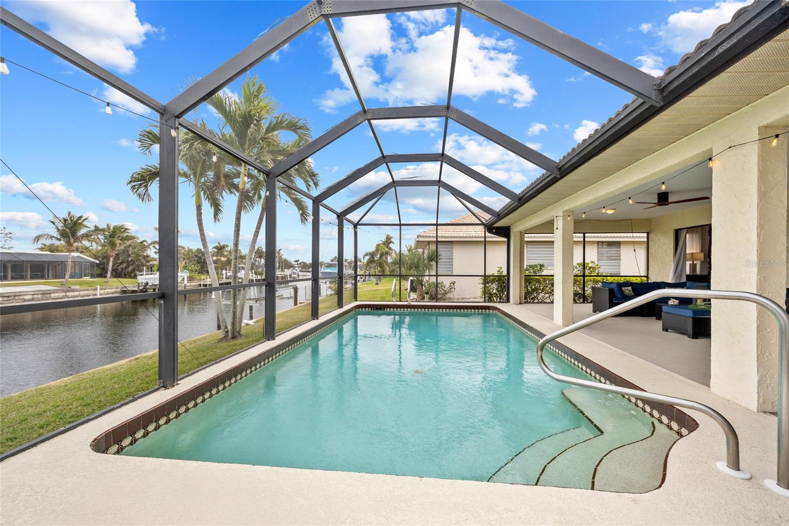 2310 EL CERITO CT, PUNTA GORDA, FL, 33950
