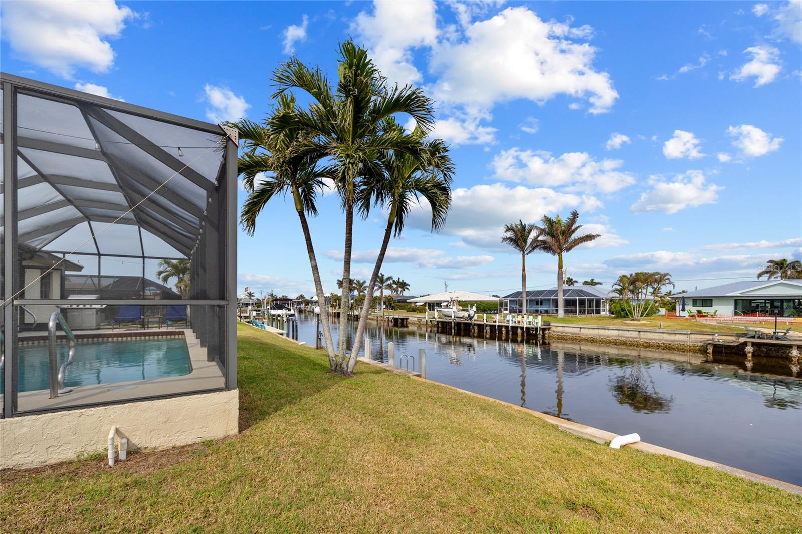 2310 EL CERITO CT, PUNTA GORDA, FL, 33950