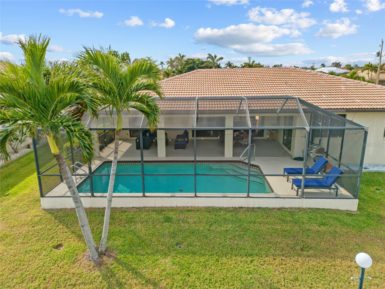 2310 EL CERITO CT, PUNTA GORDA, FL, 33950