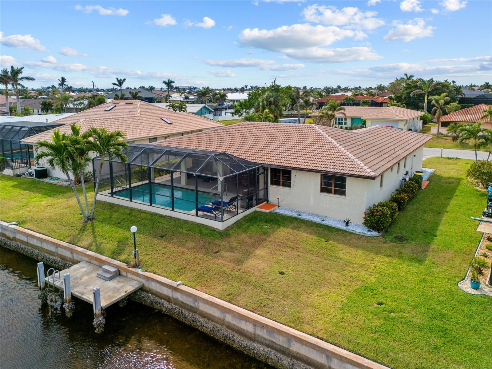 2310 EL CERITO CT, PUNTA GORDA, FL, 33950