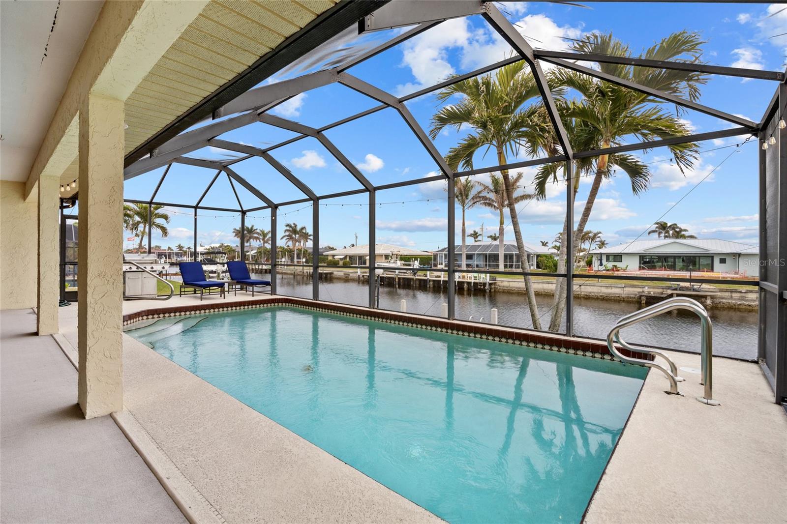 2310 EL CERITO CT, PUNTA GORDA, FL, 33950