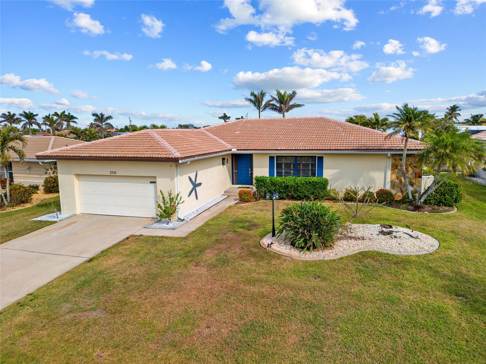 2310 EL CERITO CT, PUNTA GORDA, FL, 33950