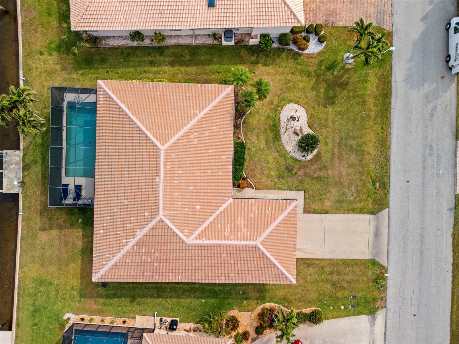 2310 EL CERITO CT, PUNTA GORDA, FL, 33950