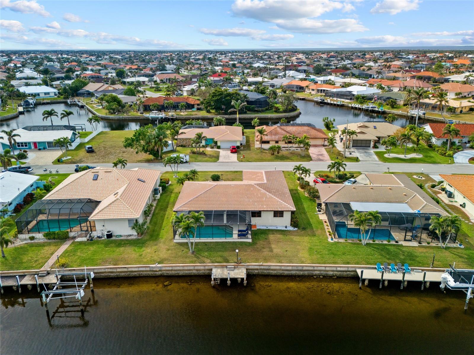 2310 EL CERITO CT, PUNTA GORDA, FL, 33950
