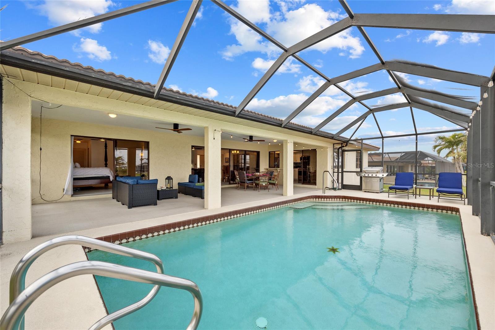 2310 EL CERITO CT, PUNTA GORDA, FL, 33950