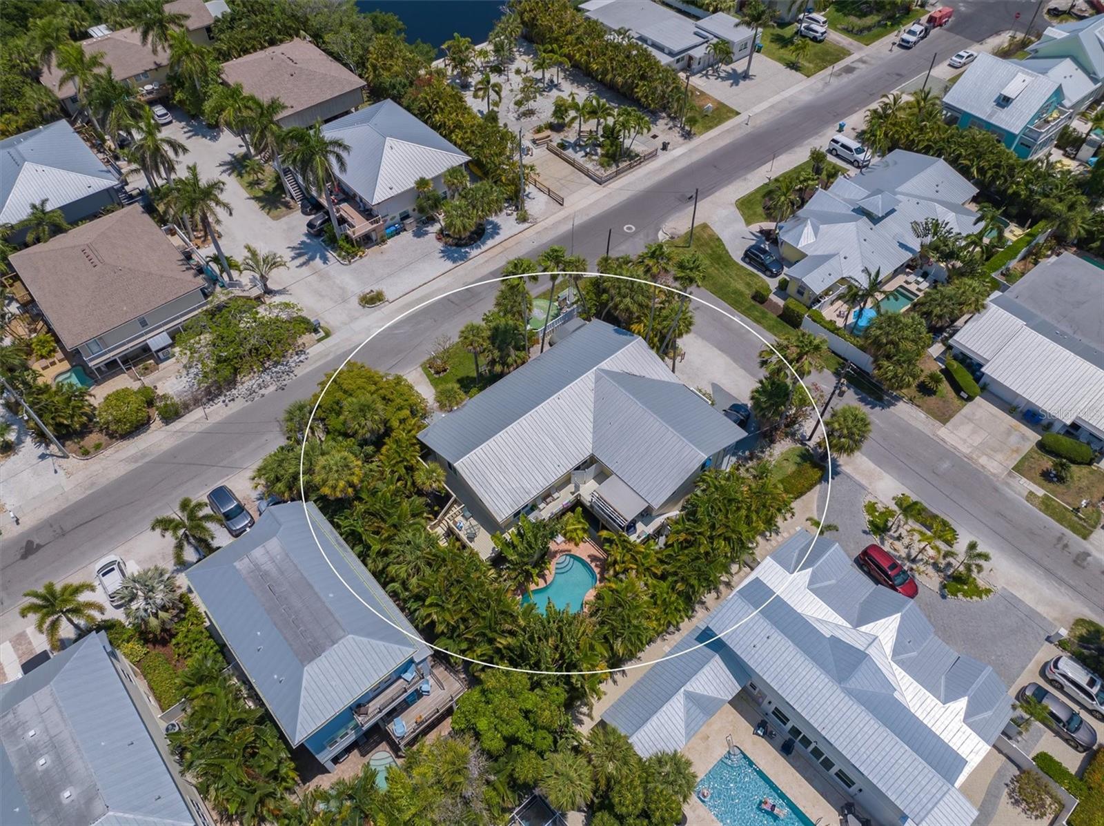 216 69TH ST, HOLMES BEACH, FL, 34217