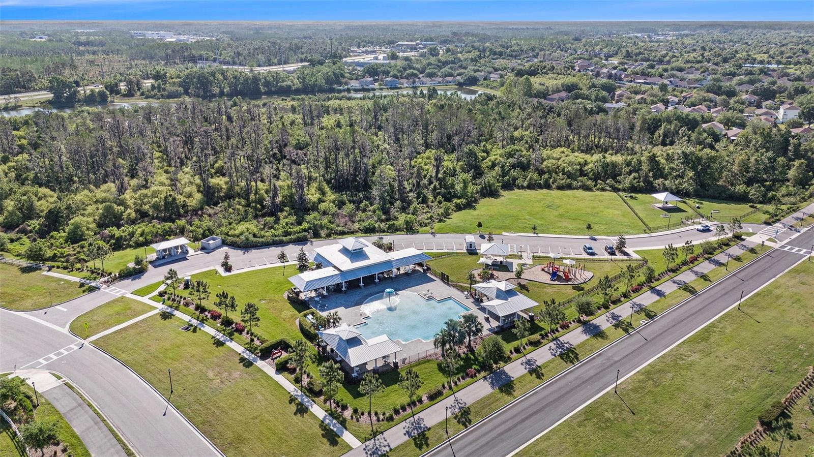 9954 N JASMINE BROOK CIR E, LAND O LAKES, FL, 34638