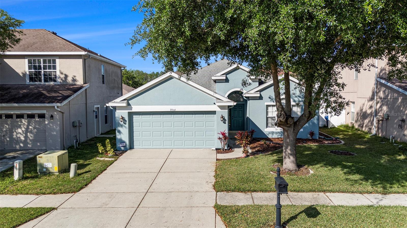 9954 N JASMINE BROOK CIR E, LAND O LAKES, FL, 34638