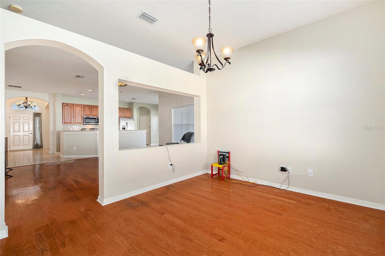 9954 N JASMINE BROOK CIR E, LAND O LAKES, FL, 34638
