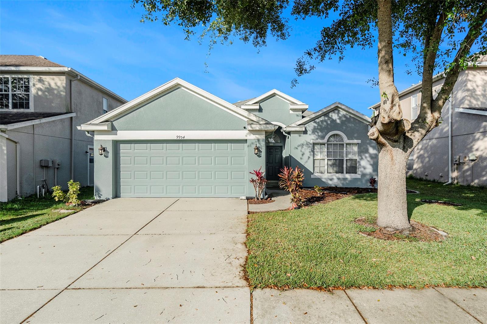 9954 N JASMINE BROOK CIR E, LAND O LAKES, FL, 34638