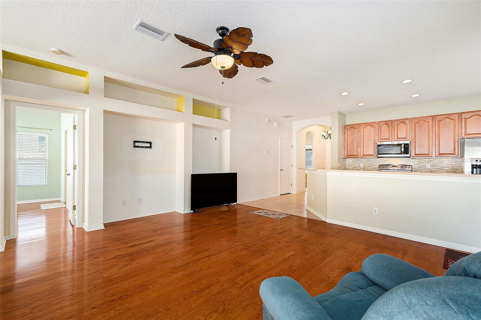 9954 N JASMINE BROOK CIR E, LAND O LAKES, FL, 34638
