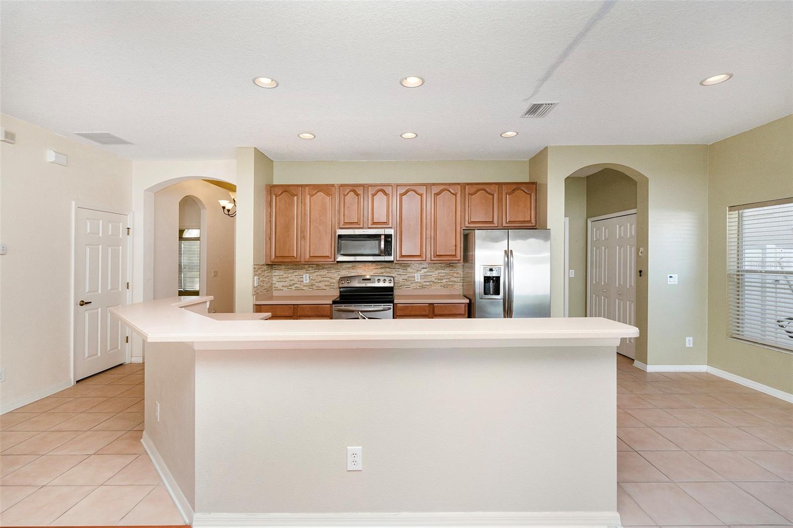 9954 N JASMINE BROOK CIR E, LAND O LAKES, FL, 34638