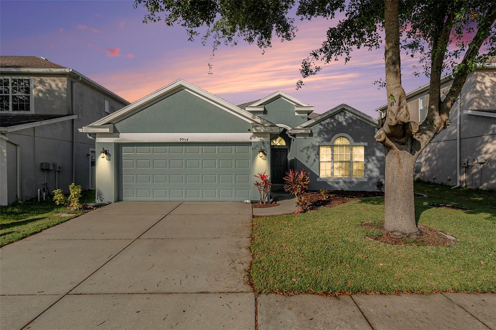9954 N JASMINE BROOK CIR E, LAND O LAKES, FL, 34638