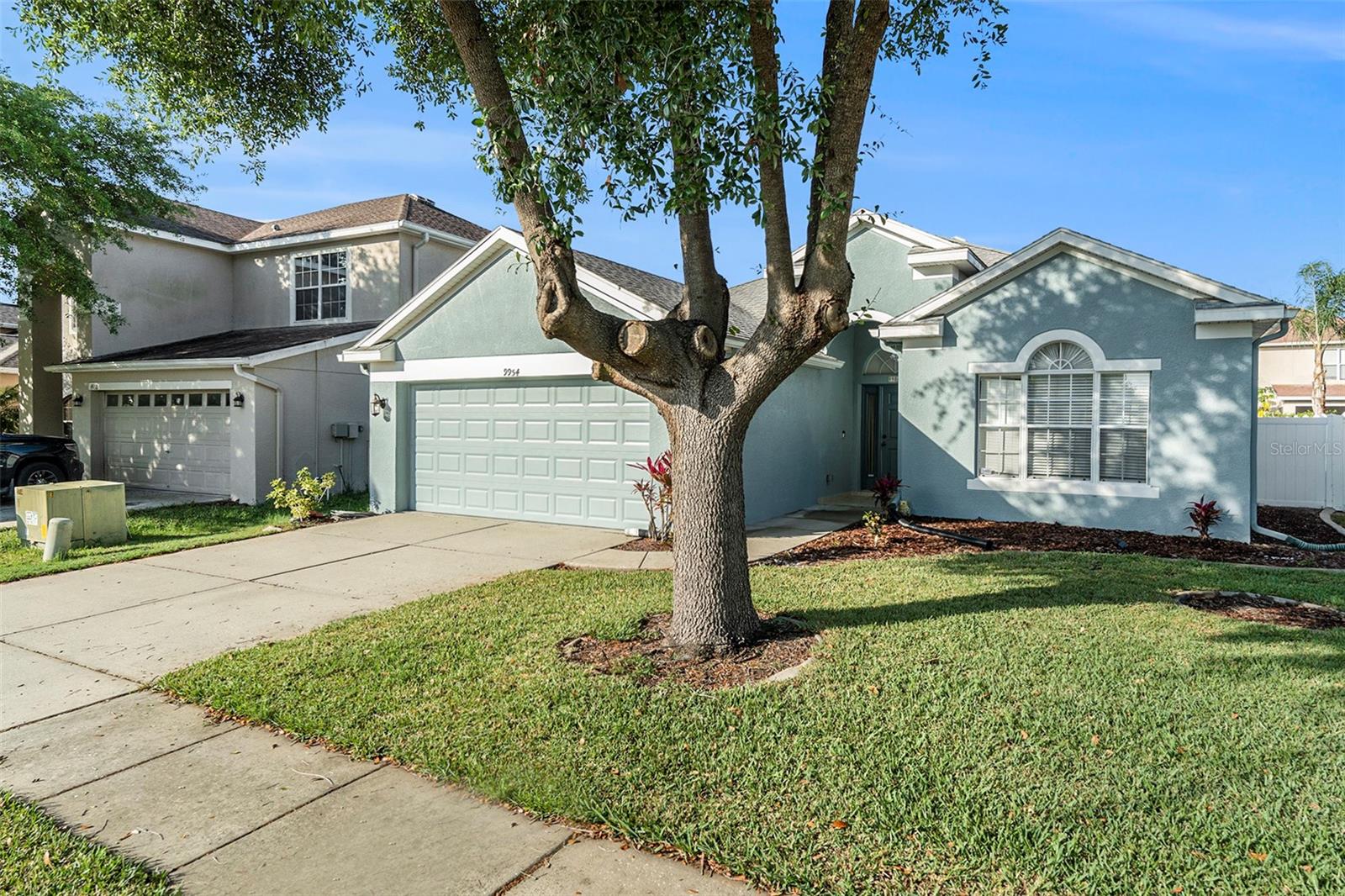 9954 N JASMINE BROOK CIR E, LAND O LAKES, FL, 34638