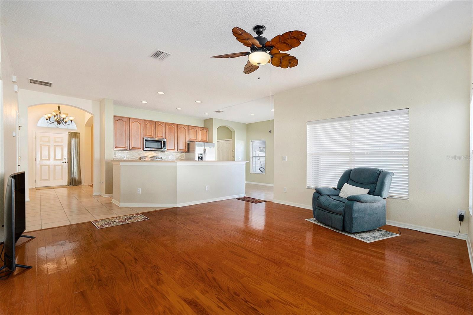 9954 N JASMINE BROOK CIR E, LAND O LAKES, FL, 34638