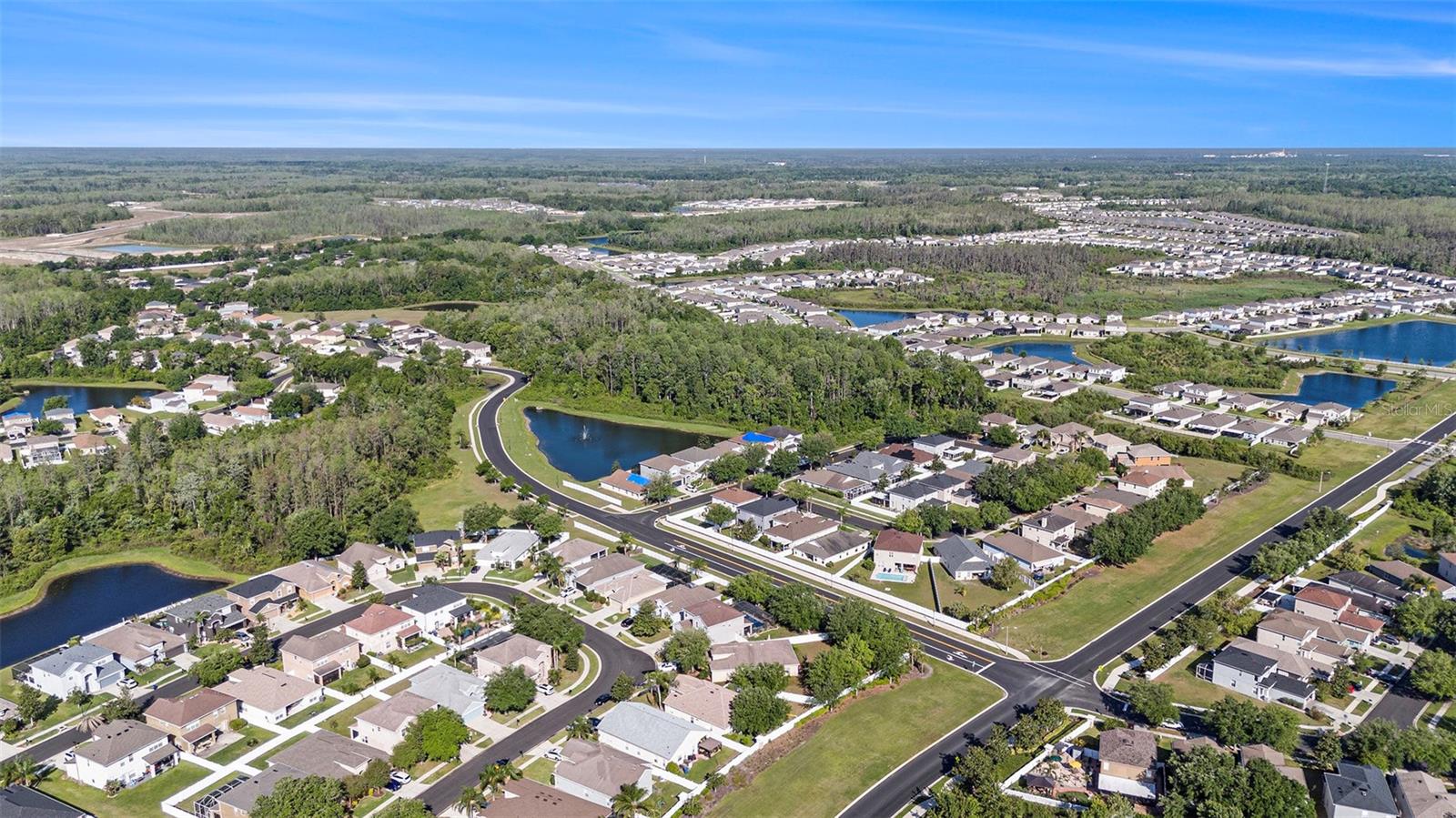 9954 N JASMINE BROOK CIR E, LAND O LAKES, FL, 34638