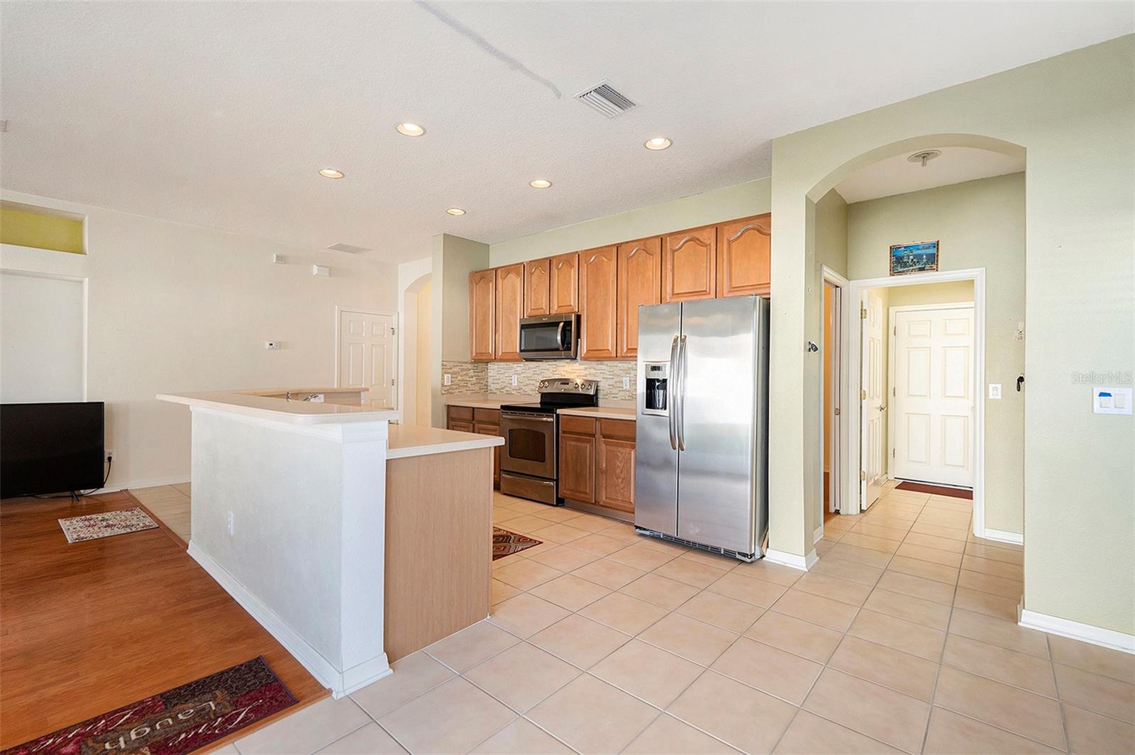 9954 N JASMINE BROOK CIR E, LAND O LAKES, FL, 34638