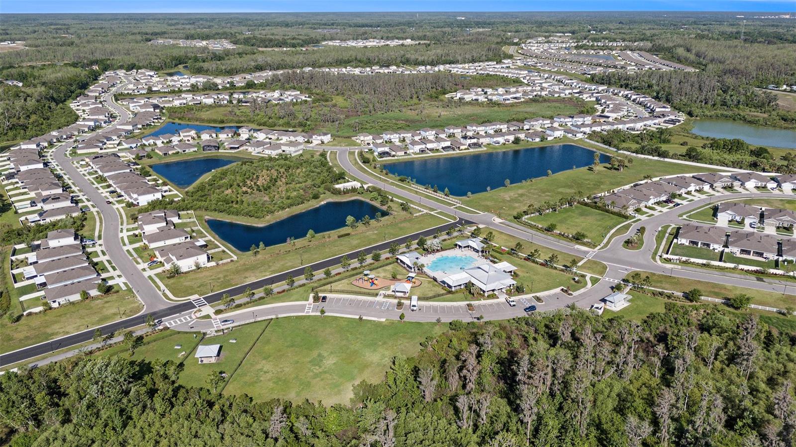 9954 N JASMINE BROOK CIR E, LAND O LAKES, FL, 34638