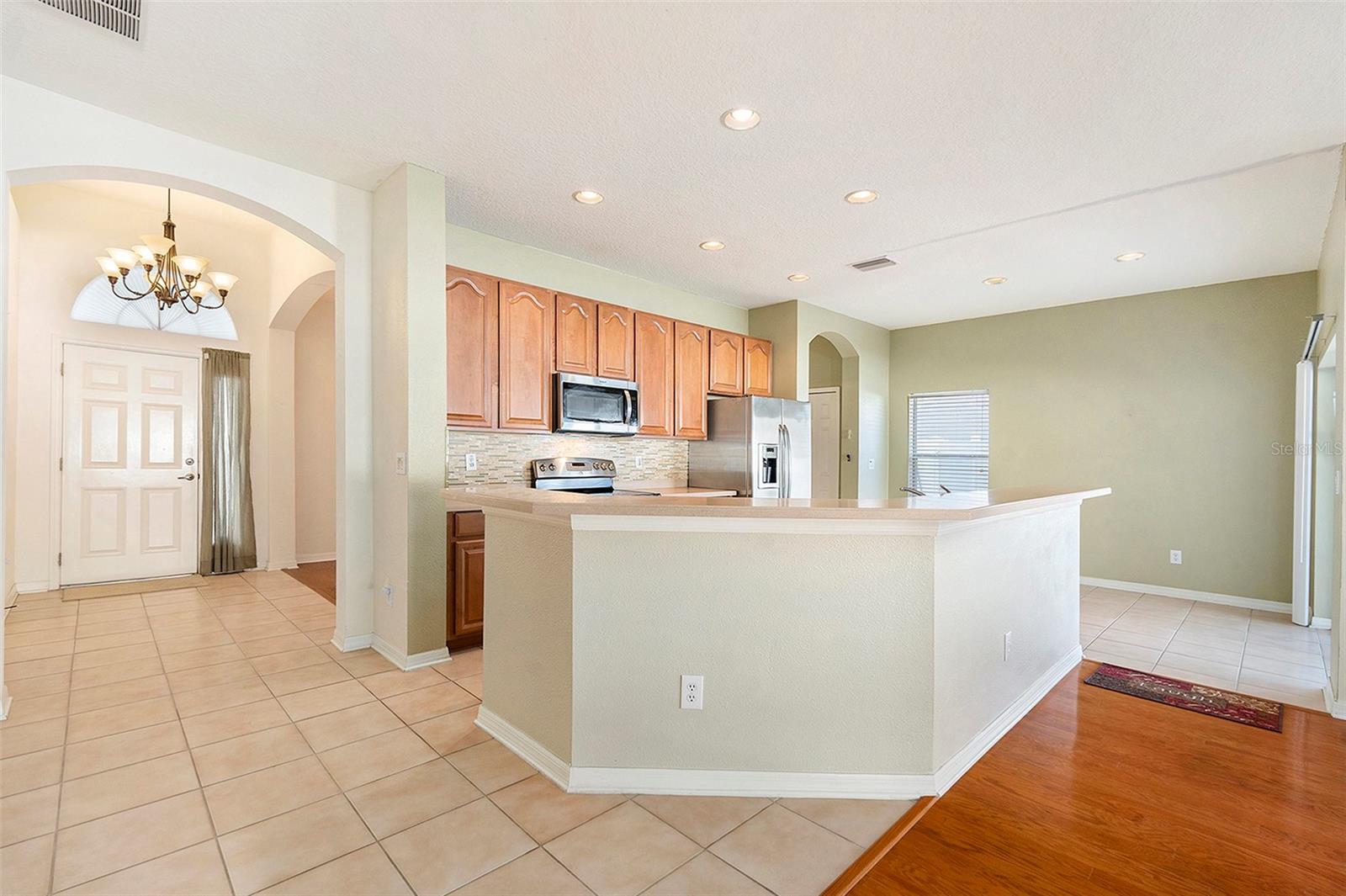 9954 N JASMINE BROOK CIR E, LAND O LAKES, FL, 34638