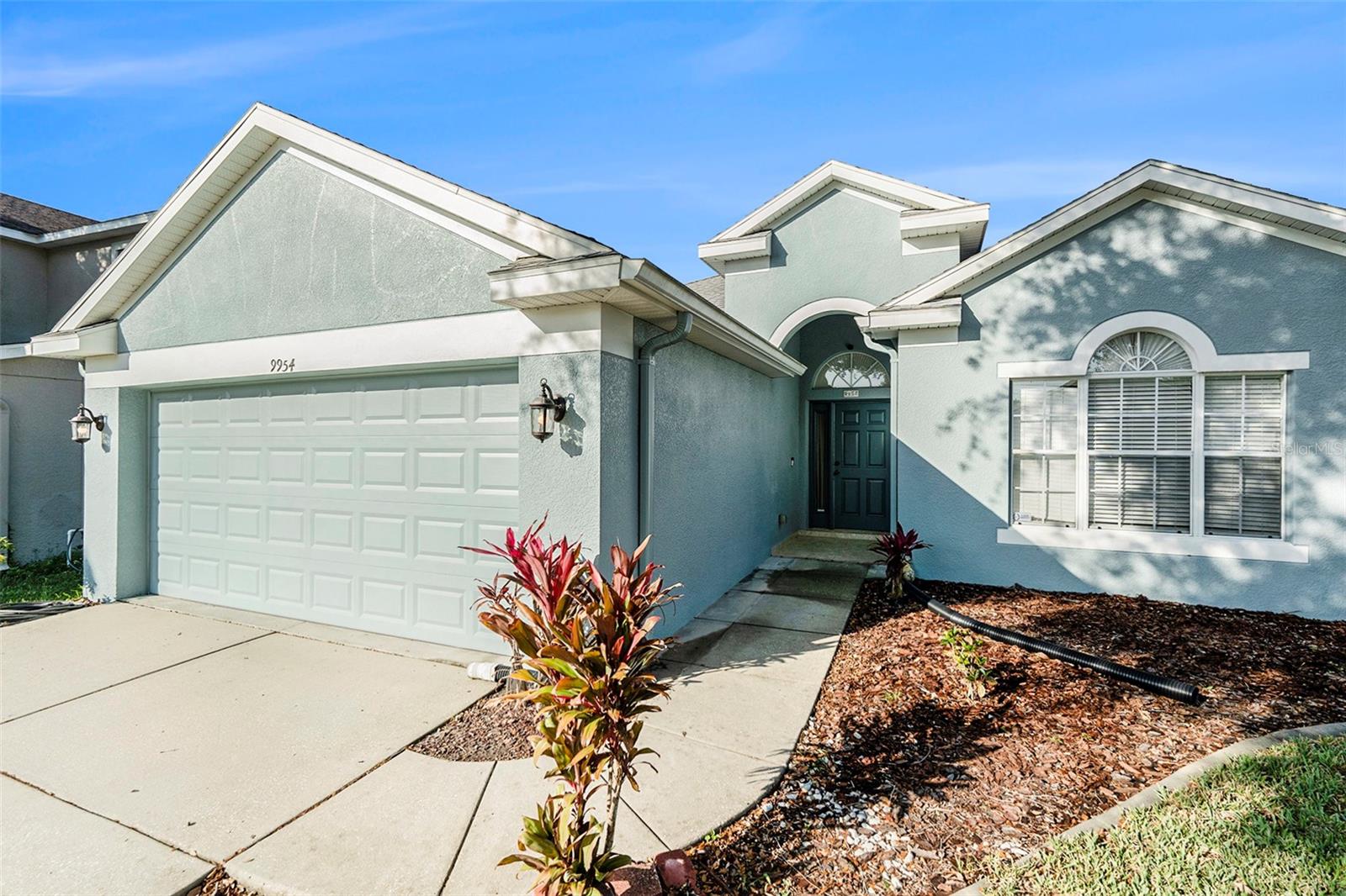 9954 N JASMINE BROOK CIR E, LAND O LAKES, FL, 34638