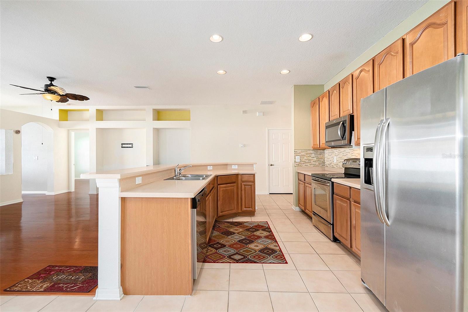 9954 N JASMINE BROOK CIR E, LAND O LAKES, FL, 34638