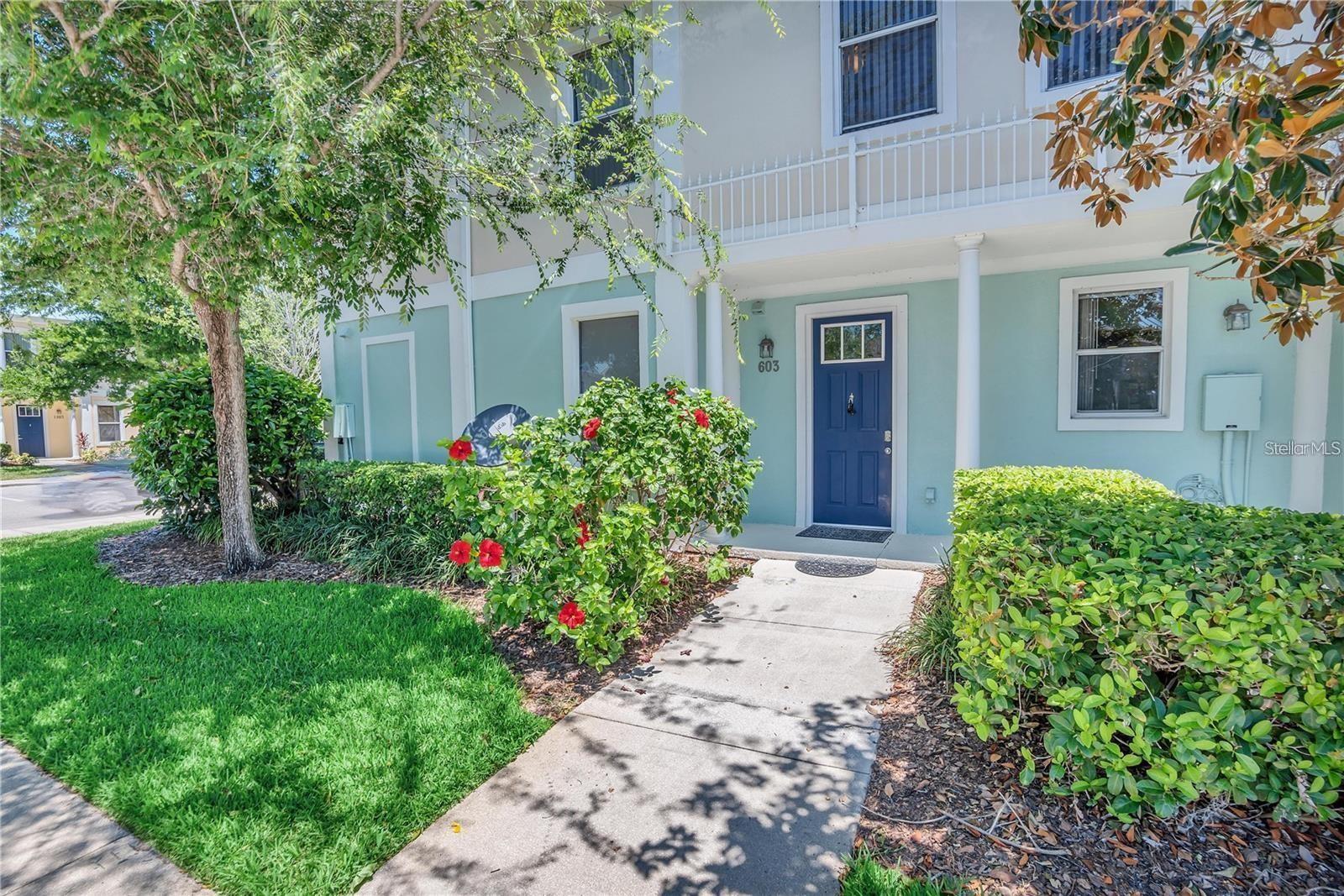 603 FAIRMONT PL S, KISSIMMEE, FL, 34744