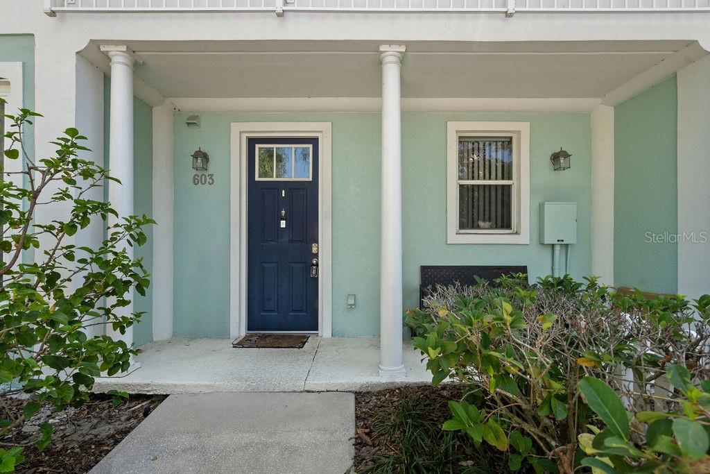 603 FAIRMONT PL S, KISSIMMEE, FL, 34744