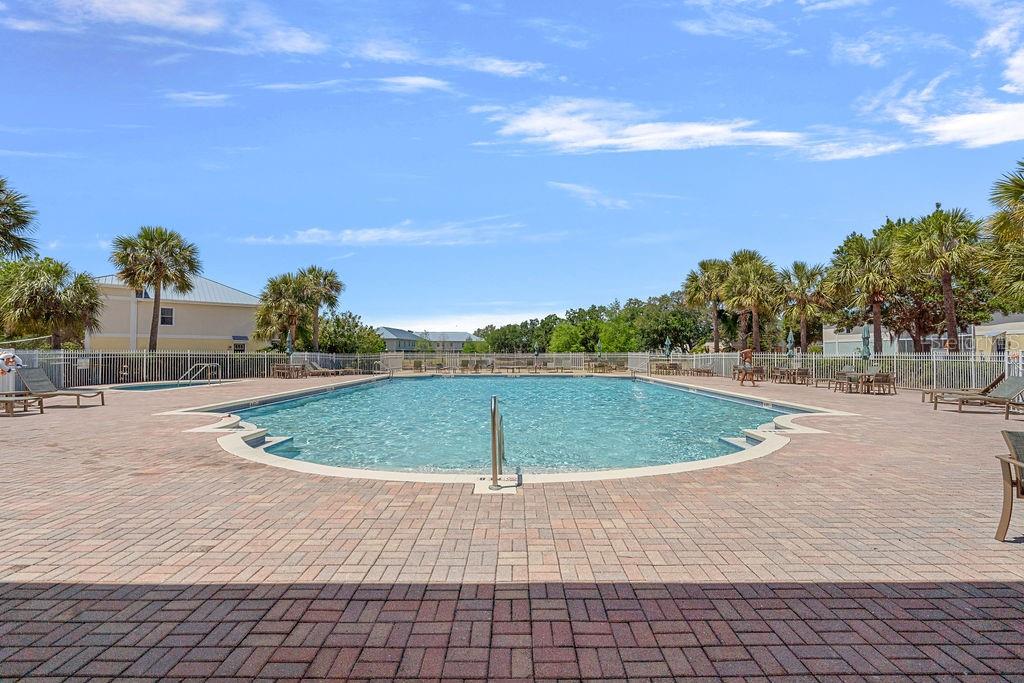 603 FAIRMONT PL S, KISSIMMEE, FL, 34744