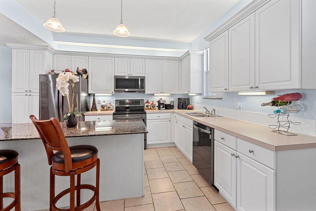 603 FAIRMONT PL S, KISSIMMEE, FL, 34744