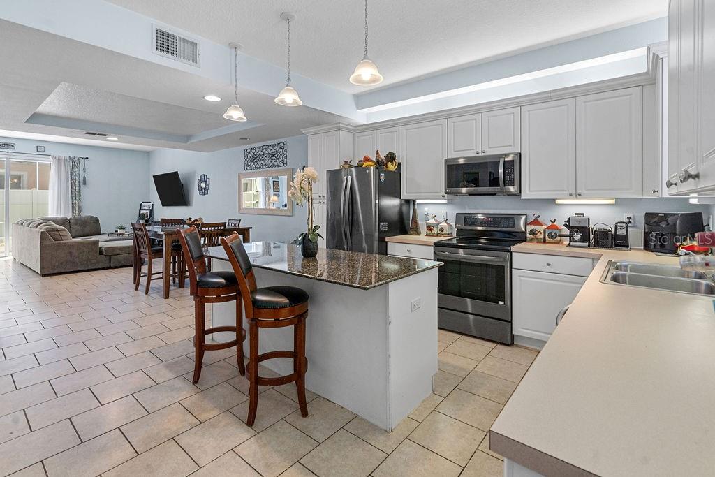 603 FAIRMONT PL S, KISSIMMEE, FL, 34744