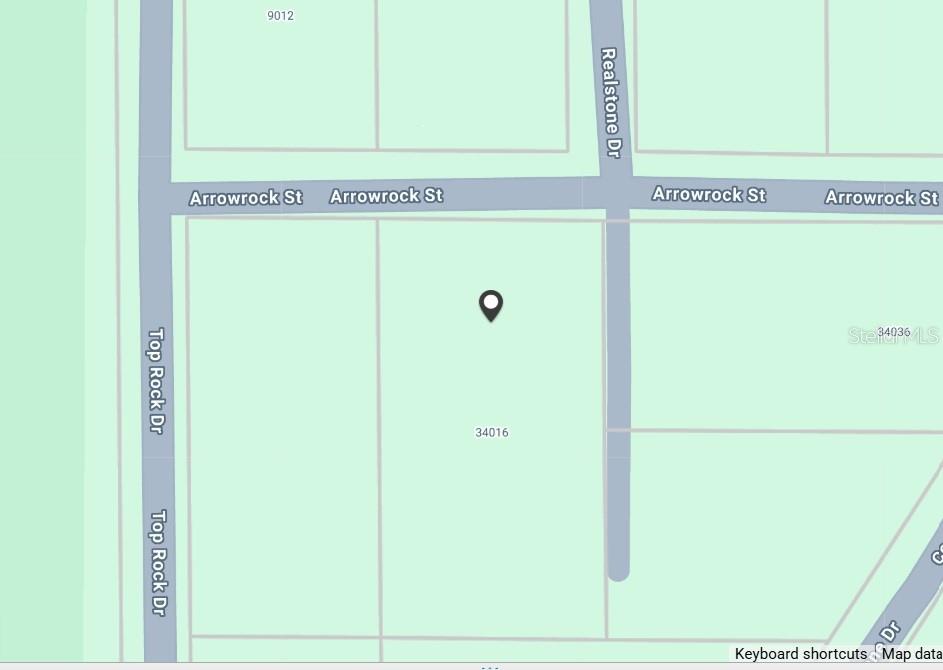 34016 ARROWROCK ST, WEBSTER, FL, 33597