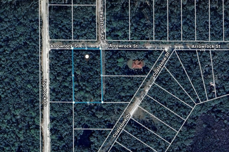 34016 ARROWROCK ST, WEBSTER, FL, 33597