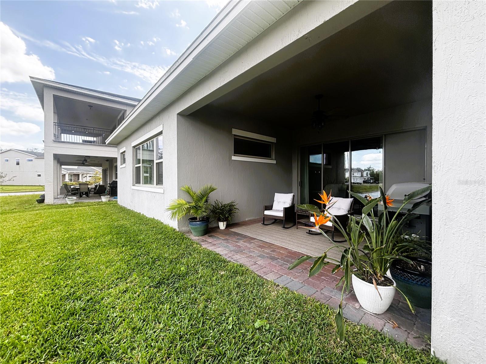 3161 RESIDENCE EAST WAY, ORLANDO, FL, 32828