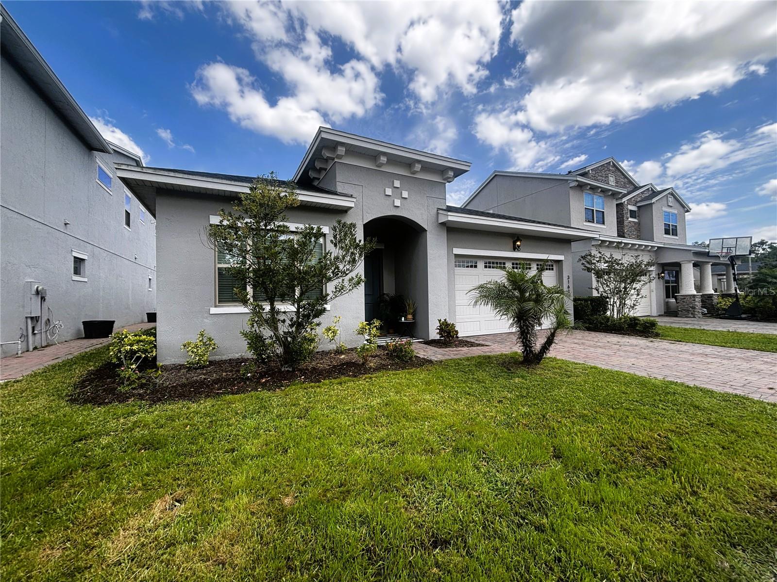 3161 RESIDENCE EAST WAY, ORLANDO, FL, 32828