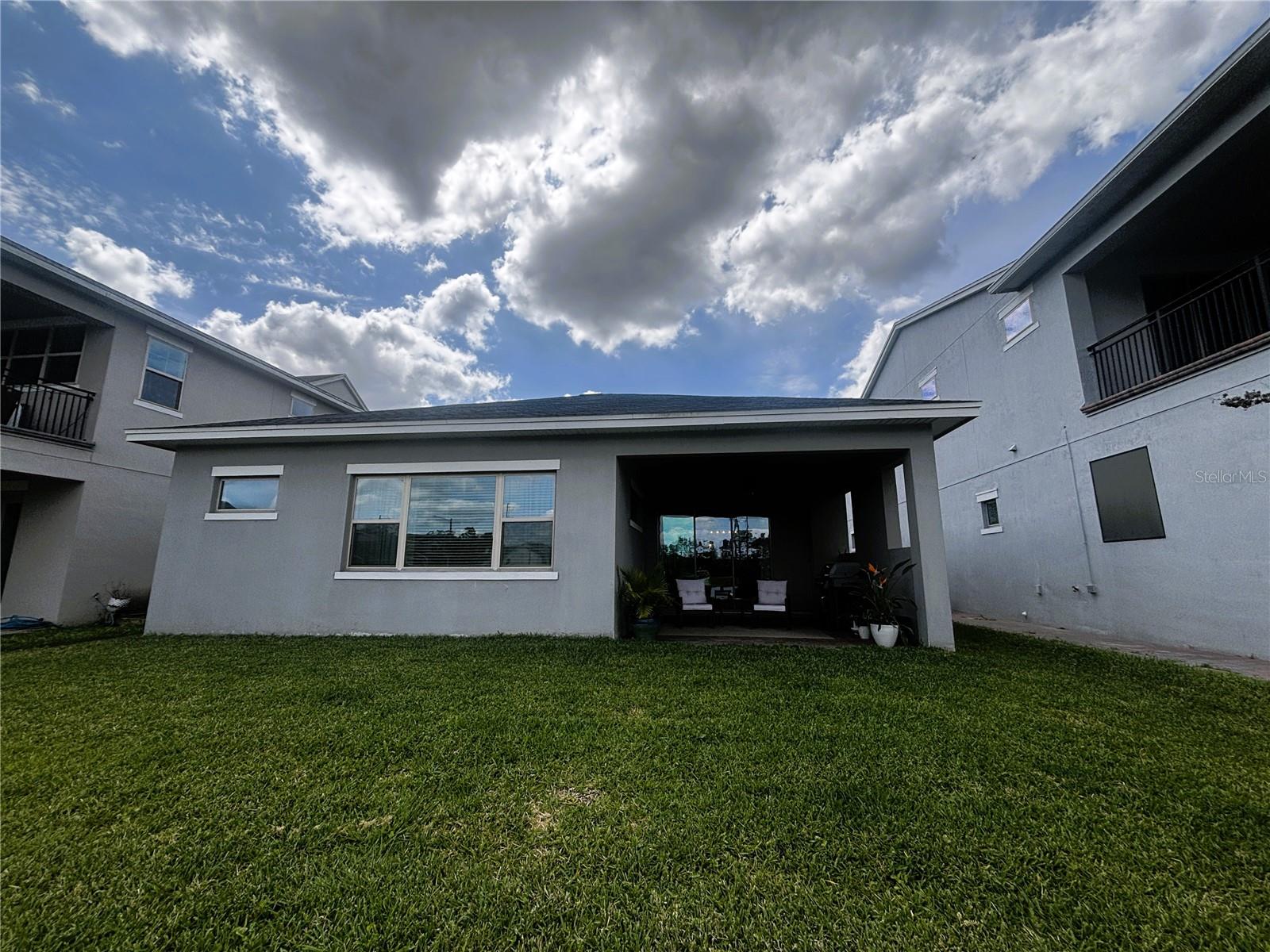 3161 RESIDENCE EAST WAY, ORLANDO, FL, 32828