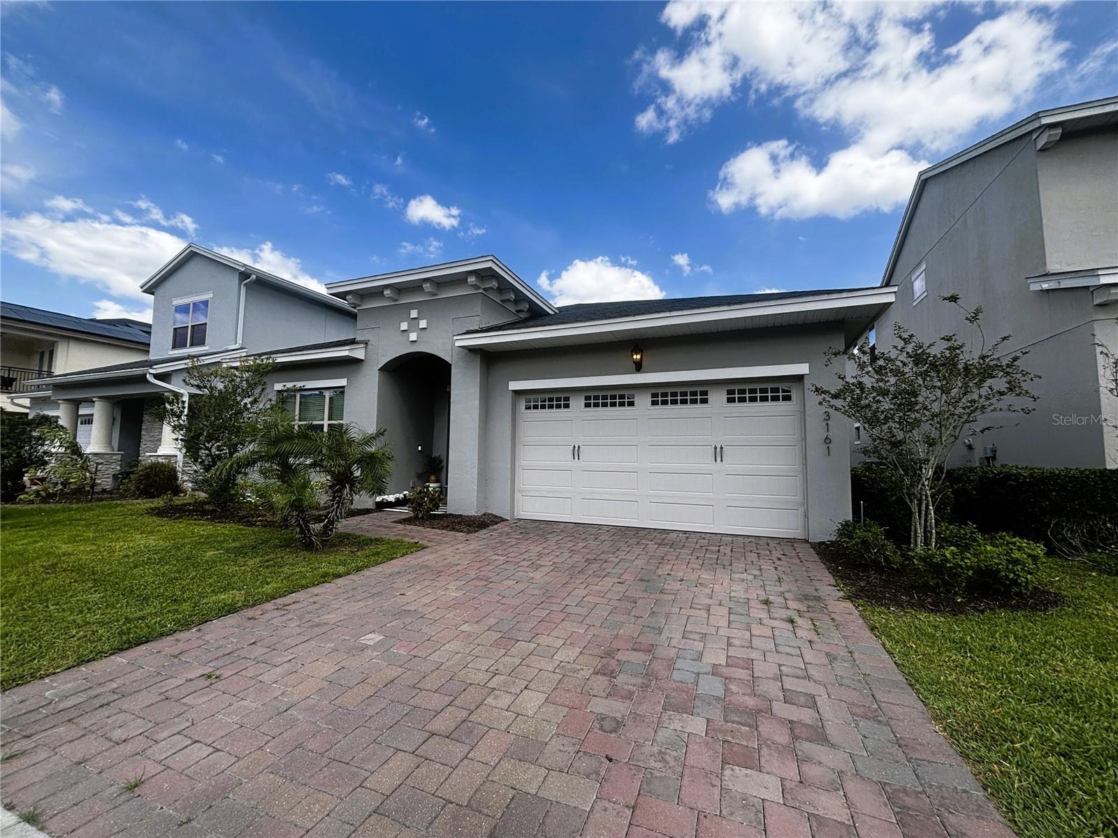 3161 RESIDENCE EAST WAY, ORLANDO, FL, 32828